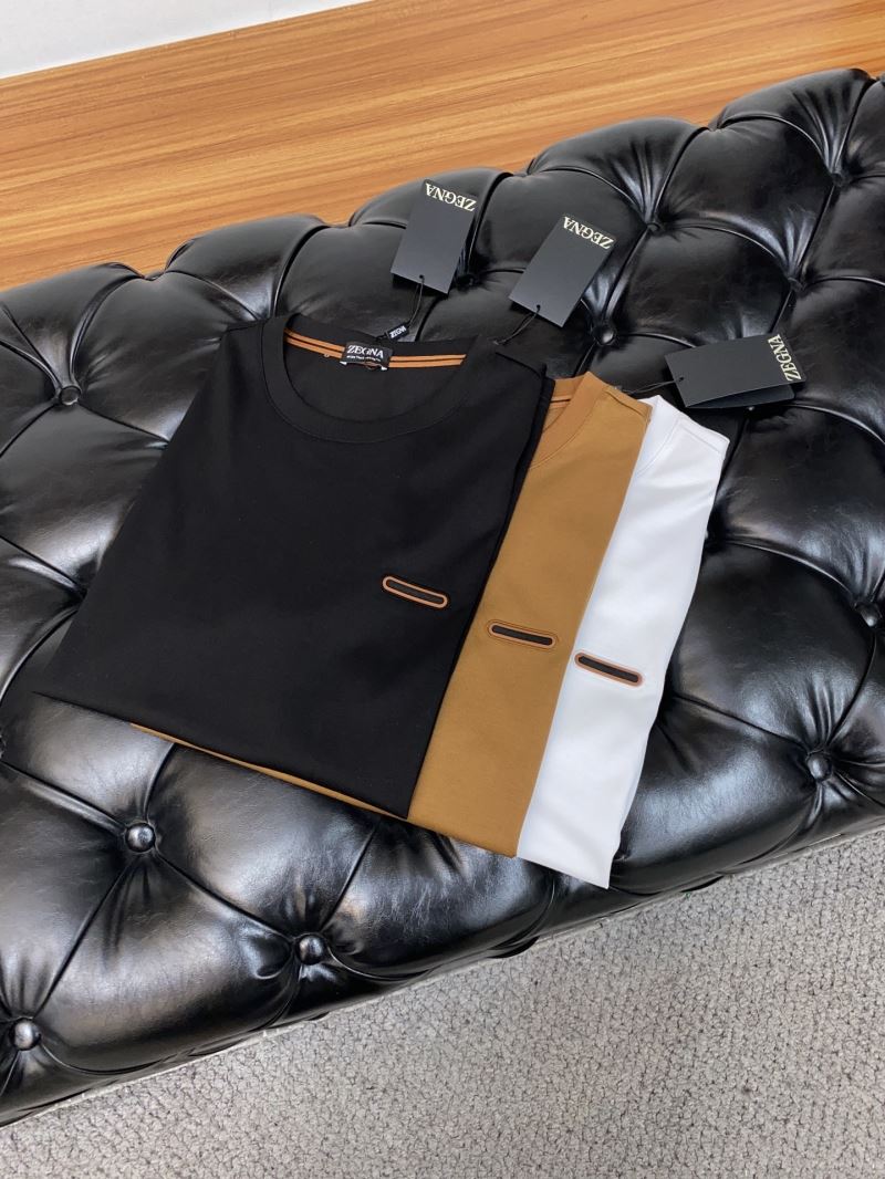 Zegna T-Shirts